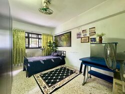 Blk 306 Teck Ghee Vista (Ang Mo Kio), HDB 5 Rooms #574539501